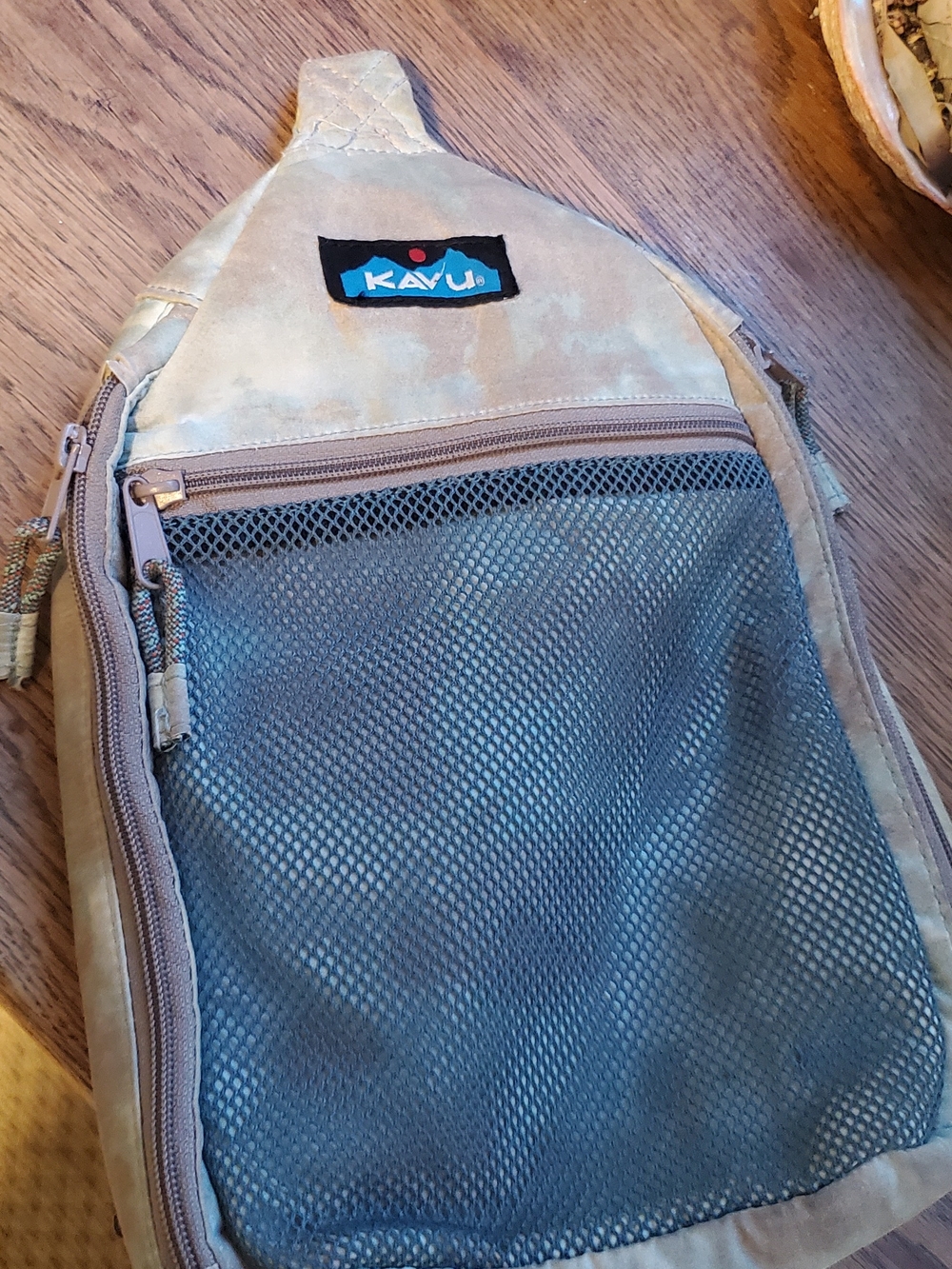 Kavu Crossbody Bag